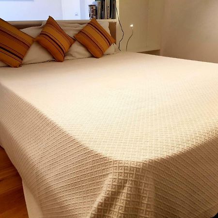 Loft Bianco Apartment ฟลอเรนซ์ ภายนอก รูปภาพ