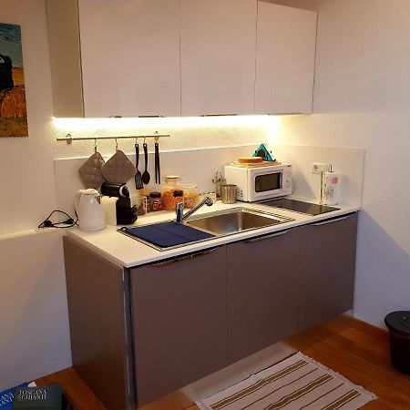 Loft Bianco Apartment ฟลอเรนซ์ ภายนอก รูปภาพ