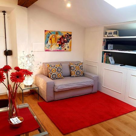 Loft Bianco Apartment ฟลอเรนซ์ ภายนอก รูปภาพ
