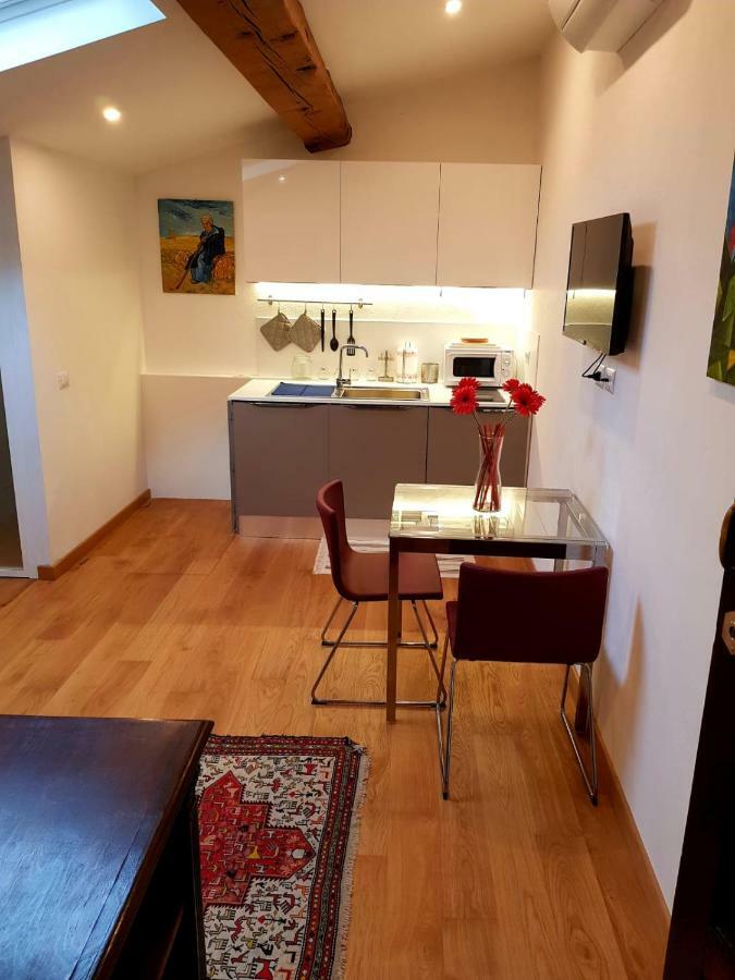 Loft Bianco Apartment ฟลอเรนซ์ ภายนอก รูปภาพ